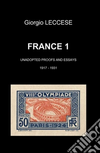France. Vol. 1