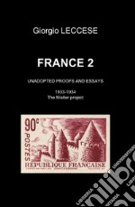 France. Vol. 2 libro