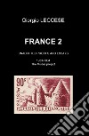 France. Vol. 2 libro