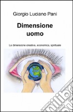 Dimensione uomo libro