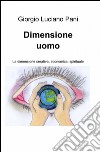 Dimensione uomo libro