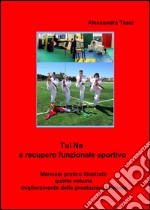 Tui Na e recupero funzionale sportivo (5) libro