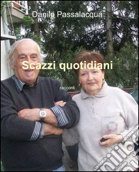 Scazzi quotidiani libro
