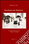 Darshana de malchut libro