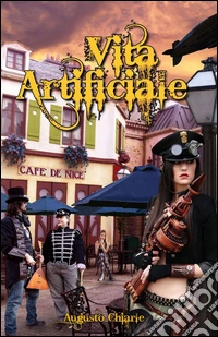 Vita artificiale