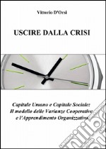 Uscire dalla crisi libro