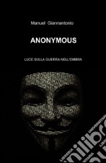 Anonymous libro