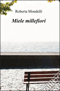 Miele millefiori