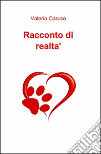 Racconto di realtà libro
