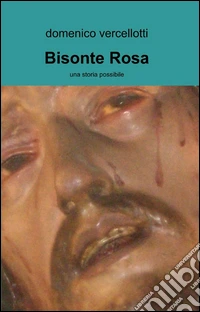 Bisonte rosa