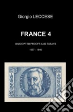 France 4 libro