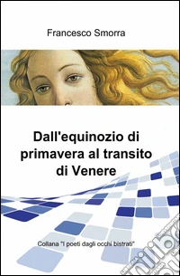 Dall'equinozio di primavera al transito di Venere libro