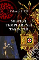 Misteri templari nei tarocchi