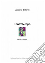 Controtempo libro