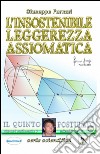 L'insostenibile leggerezza assiomatica libro di Furnari Giuseppe