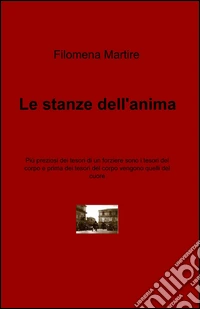 Le stanze dell'anima libro