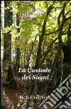 La custode dei sogni libro