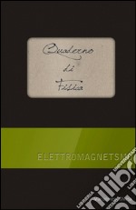 Quaderno di fisica