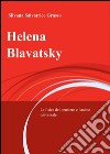 Helena Blavatsky libro