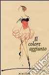 Il colore aggiunto libro