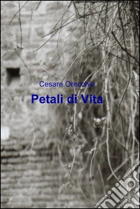 Petali di vita libro