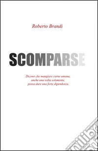 Scomparse libro