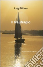 Il naufragio libro