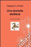 Una storiella siciliana libro