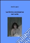 La donna scomparsa nel nulla libro