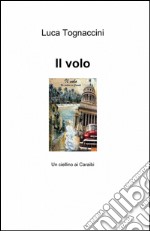 Il volo libro