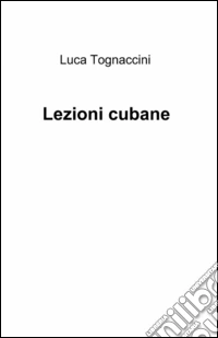 Lezioni cubane