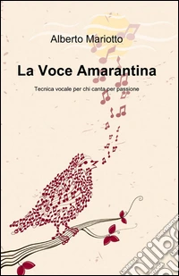 La voce amarantina