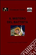 Il mistero del Battista libro