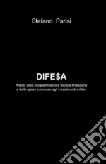 Difesa libro