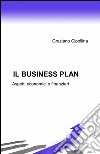 Il business plan libro