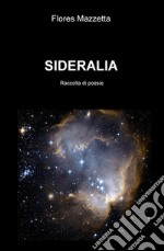 Sideralia libro