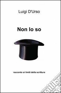 Non lo so