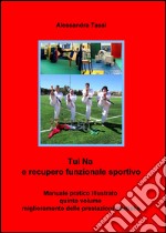 Tui Na e recupero funzionale sportivo (5) libro