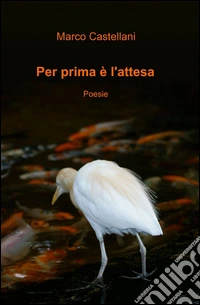 Per prima è l'attesa