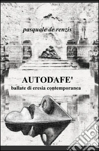 Autodafé