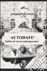 Autodafé