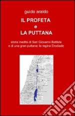 Il profeta e la puttana libro