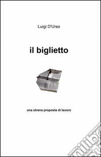 Il biglietto