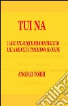 Tui Na libro di Torri Angelo