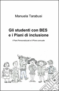Gli studenti con BES e i piani di inclusione libro