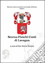 Scorza-Fieschi conti di Lavagna libro