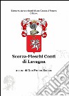 Scorza-Fieschi conti di Lavagna libro di Scorza Enrico