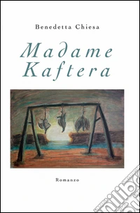 Madame Kaftera