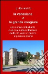 La venexiana e la grande congiura libro