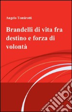 Brandelli di vita fra destino e forza di volontà libro